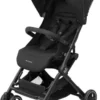 MAXI-COSI Lara2 Ultra Compact Cane Buggy – Essential Black – Von Geburt Bis 4 Jahre