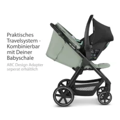 ABC Design Buggy Avus Pine Kollektion 2023 -lionelo || HAUCK || Kinderkraft Verkäufe d40dcea9ba9edbcbc0f1b13c2772ebfb