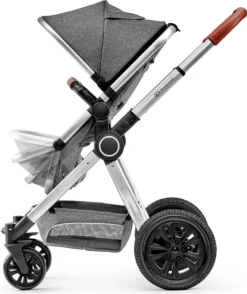 Kinderkraft Kinderwagen VEO 3in1 Grau -lionelo || HAUCK || Kinderkraft Verkäufe d4611f34da6cadd1e4ef46b102c82edd