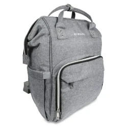 NIMAXI Wickeltasche Mit Wickelunterlage 9 NIMAXI Wickeltasche Mit Wickelunterlage -lionelo || HAUCK || Kinderkraft Verkäufe d478f09de3946a0097eadb607bb04f94