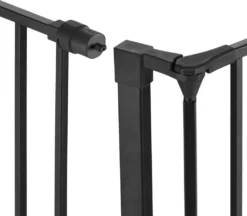 Tectake Kaminschutzgitter Agni Aus 5 Elementen Mit Sicherheitstür - Schwarz -lionelo || HAUCK || Kinderkraft Verkäufe d569f1898d9872b98e1259742b9798c7