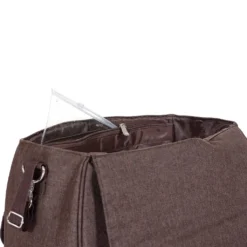 LCP Kids RIO Wickeltasche 5 Teilig Braun -lionelo || HAUCK || Kinderkraft Verkäufe d599374a0029c3f18ceb82b3cf2d3cea