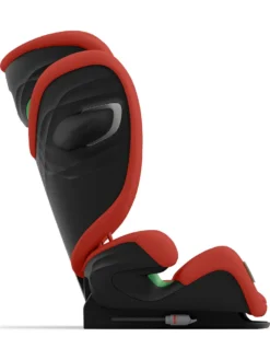 CYBEX Baby Auto-Kindersitz SOLUTION G I-Fix, Hibiscus Red Kindersitze Autositze 2/3 -lionelo || HAUCK || Kinderkraft Verkäufe d62810b4121ddf00be9dee1e09aeed7c