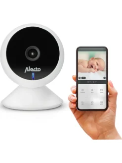 Alecto Baby Babyphone SMARTBABY5 Babyphone Babyphone
