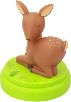 ANSMANN LED-Nachtlicht Reh Für Kinder & Babys Orientierungslicht Einschlafhilfe -lionelo || HAUCK || Kinderkraft Verkäufe d7108b12459f2657962edbb6f08ef376