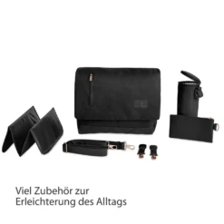 ABC Design Wickeltasche Urban Rose Gold Diamond Edition -lionelo || HAUCK || Kinderkraft Verkäufe d7b0e5738ff85cf514731269bf6c8e49