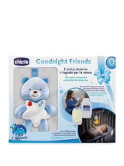 CHICCO Top Erste Träume Baby Sounds Listening + Erste Träume Baby Bär Nachtlicht - Blau -lionelo || HAUCK || Kinderkraft Verkäufe d7e045a0b4fb702dbda6b6f12ef90c58