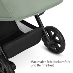 ABC Design Buggy Avus Pine Kollektion 2023 -lionelo || HAUCK || Kinderkraft Verkäufe d7e946a5300dc13f580dc094dd1d0ba3