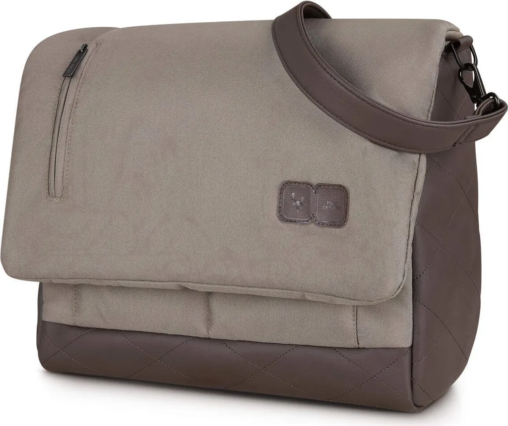 ABC Design Salsa 4 Air Kombikinderwagen Starter Set Pure (G2) Kollektion 2023 - Farbe: Cream 8 ABC Design Salsa 4 Air Kombikinderwagen Starter Set Pure (G2) Kollektion 2023 - Farbe: Cream – Bild 8