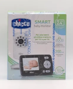 CHICCO Baby Video Babyphone Basic - Smart Babyphone Babyphone Babyphone Kamera Video Sicherheit Chiccohartware -lionelo || HAUCK || Kinderkraft Verkäufe d9264406be5d3bdd068e9a7914fa65e1