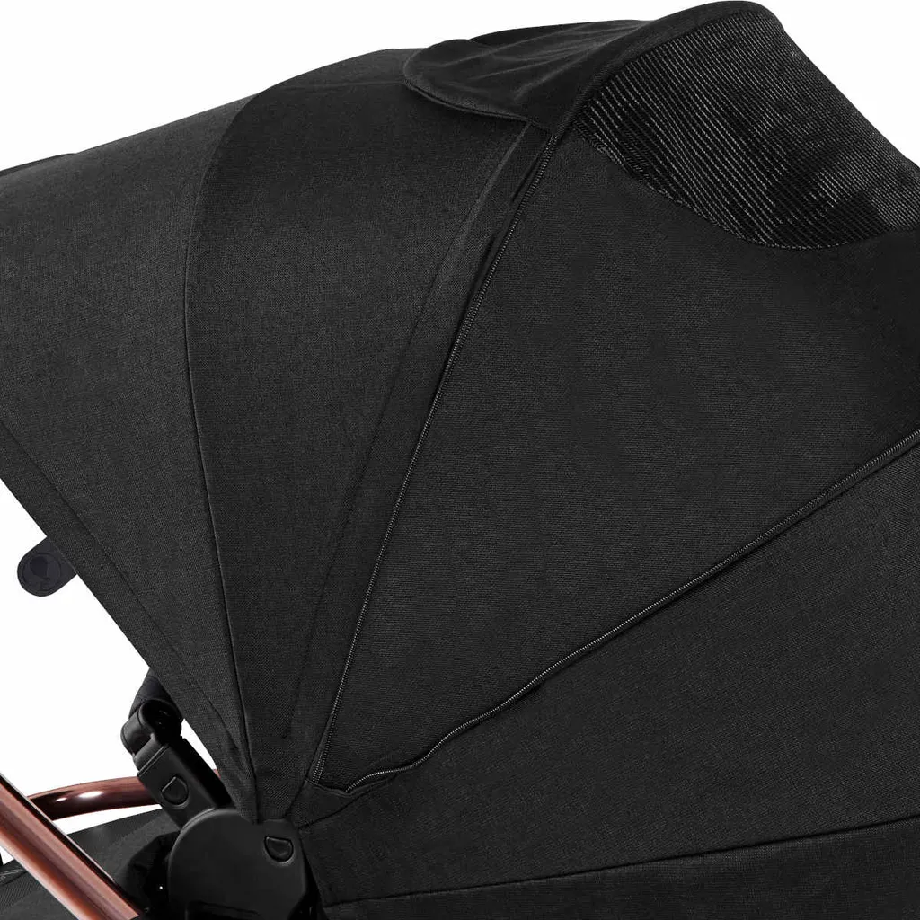 ABC Design Baby Kombi Kinderwagen Salsa 4 Air, Diamond Rose Gold Kombikinderwagen Kinderwagen Abc Design Kinderwagen Kombiwagen Kombikinderwagen Tragetasche Aufsatz Zubehör Babywanne 15 ABC Design Baby Kombi Kinderwagen Salsa 4 Air, Diamond Rose Gold Kombikinderwagen Kinderwagen Abc Design Kinderwagen Kombiwagen Kombikinderwagen Tragetasche Aufsatz Zubehör Babywanne – Bild 15