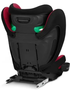 CYBEX Baby Auto-Kindersitz Solution B2 I-Fix, Dynamic Red Kindersitze Autositze 2/3 -lionelo || HAUCK || Kinderkraft Verkäufe d9be666465f64b72ef4b3533a312f708