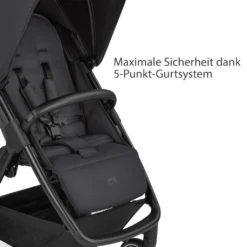 ABC Design Buggy Avus Ink Kollektion 2023 -lionelo || HAUCK || Kinderkraft Verkäufe daf1e8b193fdec227c032b93cbbcee43