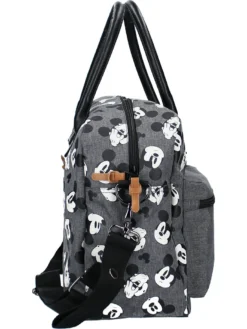Disney Baby Wickeltasche Mickey Mouse Better Care, Hellgrau Wickeltaschen Wickeltaschen -lionelo || HAUCK || Kinderkraft Verkäufe db543b49991dd9ac4665341dc6bfa330