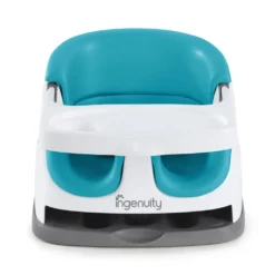 Ingenuity Baby Sitzerhöhung 2 In 1, Pfauenblau Tischsitze Tisch- & Stuhlsitze Havi220421 -lionelo || HAUCK || Kinderkraft Verkäufe dbc216605245effd9fd7a4a410bcdb0b