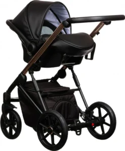 FX Kombi Kinderwagen 3 In 1 - Komplettset - Mit Gelreifen - "BLACK MAGIC" - Schwarz 17 FX Kombi Kinderwagen 3 In 1 - Komplettset - Mit Gelreifen - "BLACK MAGIC" - Schwarz -lionelo || HAUCK || Kinderkraft Verkäufe dc055090673cfe2838a778e2c2e63f33