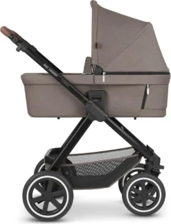 ABC Design Samba Kombikinderwagen (G2) Kollektion 2023, Farbe Kinderwagen:Nature -lionelo || HAUCK || Kinderkraft Verkäufe dc07286f2a6452c69b470dfc3a90750c