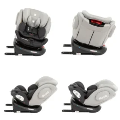 Kikkaboo Kindersitz Felix Isofix Gruppe 0+/1/2/3 (0-36kg) Top Tether SPS Reboard Hellgrau 13 Kikkaboo Kindersitz Felix Isofix Gruppe 0+/1/2/3 (0-36kg) Top Tether SPS Reboard Hellgrau -lionelo || HAUCK || Kinderkraft Verkäufe dc4537b15e4ff00620a26d5445853843