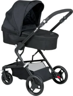 Safety 1st Kokoon Kinderwagen Mit Kinderwagenaufsatz Und Adapter Für Safety 1st Und Maxi-Cosi Babyschalen - Full Black (schwarz) 8 Safety 1st Kokoon Kinderwagen Mit Kinderwagenaufsatz Und Adapter Für Safety 1st Und Maxi-Cosi Babyschalen - Full Black (schwarz) -lionelo || HAUCK || Kinderkraft Verkäufe dd35550cceb2d476fde6329857c8dab6