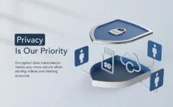 GNCC GC1 Babyphone Mit Kamera - 2MP Indoor WiFi Kamera 2.4G WiFi Für Kinder/Haustiere/Senioren Mit Monitor Und Geräuscherkennung - Nachtsicht - Zwei-Wege-Audio - Zwei Packs -lionelo || HAUCK || Kinderkraft Verkäufe dd5dd17cd900c73a0069a04635d40638