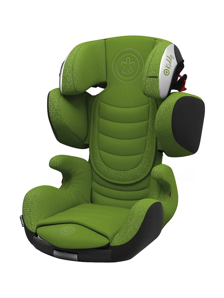 Kiddy Baby Auto-Kindersitz Cruiserfix 3, Cactus Green, 2018 Kindersitze Autositze 2/3 Autositz Kindersitz Autokindersitz Isofix 1 Kiddy Baby Auto-Kindersitz Cruiserfix 3, Cactus Green, 2018 Kindersitze Autositze 2/3 Autositz Kindersitz Autokindersitz Isofix