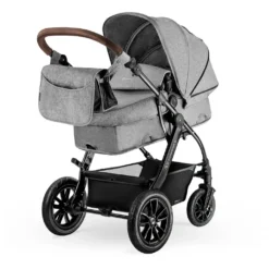 Kinderkraft Funktionaler 3in1-Kinderwagen MOOV Graumelange 12 Kinderkraft Funktionaler 3in1-Kinderwagen MOOV Graumelange -lionelo || HAUCK || Kinderkraft Verkäufe deaf3473438b72ba20fb0f11b2edac82