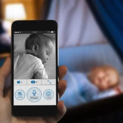 Reer Video-Babyphone Und IP Kamera BabyCam, Einfache Einrichtung, Steuerung Per Er App 37 Reer Video-Babyphone Und IP Kamera BabyCam, Einfache Einrichtung, Steuerung Per Er App -lionelo || HAUCK || Kinderkraft Verkäufe decf0de1c0fee0b9e109eaec62482eca