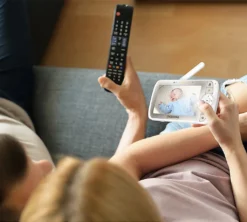 Motorola Baby Babyphone MBP950 Babyphone Babyphone -lionelo || HAUCK || Kinderkraft Verkäufe df16618f5c6987a4168c4b90629aed5f