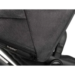 Bugaboo Fox 3 Mineral Kombikinderwagen Komplett Schwarz - Verwaschenes Schwarz -lionelo || HAUCK || Kinderkraft Verkäufe df318ef4e6451a329af91064f75e1912