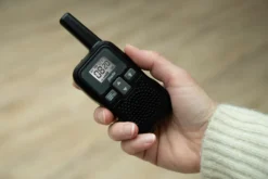 Alecto DBX80BK - Babyphone Mit Reichweite Von Bis Zu 3.000 Metern - Schwarz -lionelo || HAUCK || Kinderkraft Verkäufe e01bd19669f0a06697133974f977ae18