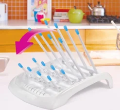 Munchkin 011048 - Hochwertiges Abtropfgestell -lionelo || HAUCK || Kinderkraft Verkäufe e1194061b478c4f58c2440549458b986