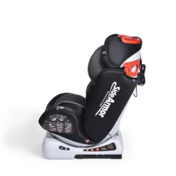 Daliya® Sitorino Kinderautositz 0-36KG Schwarz, Mitwachsender Autositz, Kindersitz GR. 0+1+2+3, Isofix Fix, Top Tether, 5 Punkt Sicherheitsgurt, 2x Isofix Einbauhilfe…… -lionelo || HAUCK || Kinderkraft Verkäufe e1a5a2a4443da1e2fefee42365027535