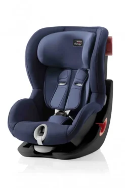 Britax Römer Kindersitz King II Black Series - Modell 2018, Farbvariante:moonlight Blue -lionelo || HAUCK || Kinderkraft Verkäufe e316ba9b97616c1fa097f5ae83df86f4