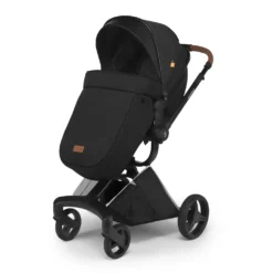 Skiddoü Kinderwagen 2 In 1 Nasjo, Leichter Buggy Und Babywanne, Robuste Aluminiumrahmen, Kompakte Größe, Blockademöglichkeit Der Vorderräder, Handbremse, Belüftungssystem, Schwarz -lionelo || HAUCK || Kinderkraft Verkäufe e3eee87cb4647e66b31ea4074cbdfb43