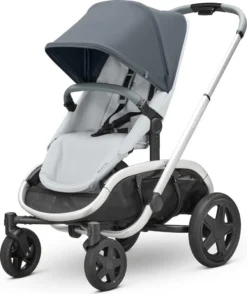 Quinny Hubb Mono Kinderwagen - Graphite On Grey, Grau -lionelo || HAUCK || Kinderkraft Verkäufe e4dc20d80c68437d1b69b9dc1086f017