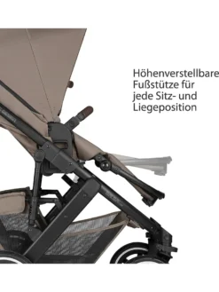 ABC Design Salsa 4 Air Starter Set Cream Fashion Kollektion 2022 -lionelo || HAUCK || Kinderkraft Verkäufe e4e8897ca2e655108952c41529d1167a