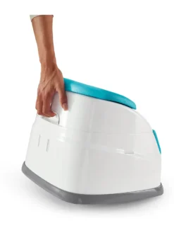 Ingenuity Baby Sitzerhöhung 2 In 1, Pfauenblau Tischsitze Tisch- & Stuhlsitze Havi220421 -lionelo || HAUCK || Kinderkraft Verkäufe e4f9b477db51de9e5e92a28b7418f786