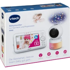 VTech Babyphon/Monitor VM 5463 -lionelo || HAUCK || Kinderkraft Verkäufe e50514712407172bd3a39dec9733be89