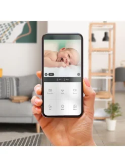 Alecto Baby Babyphone SMARTBABY5BK Babyphone Babyphone -lionelo || HAUCK || Kinderkraft Verkäufe e53b90da6160b669ef981e62fcca5a64 1