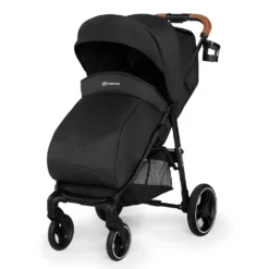 Kinderkraft Kinderwagen Grande 2020 Black -lionelo || HAUCK || Kinderkraft Verkäufe e68d454d36825c76167238debce30cd7