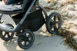 X-lander Gelände Buggy Kinderwagen X-Move Mit Lufträdern, Beidseitiger Blickrichtung, Liegefunktion Zusammenklappbar Organic Green -lionelo || HAUCK || Kinderkraft Verkäufe e6fdbcd4c879809c74582c897eef8fb4