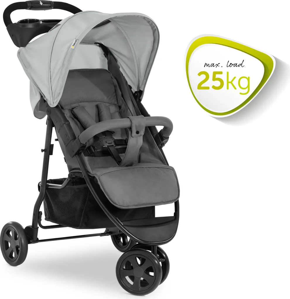 HAUCK Citi Neo 3 2 HAUCK Citi Neo 3 - Image 2