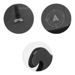 Chipolino Kindersitz Compass Isofix Gruppe 3 (22 - 36 Kg) Top Tether, Armlehne Rosa 14 Chipolino Kindersitz Compass Isofix Gruppe 3 (22 - 36 Kg) Top Tether, Armlehne Rosa -lionelo || HAUCK || Kinderkraft Verkäufe e7e72da93ff756bab7f9c37f3d73fda9