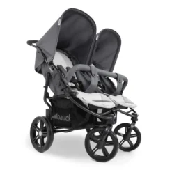 Hauck Roadster Duo SLX Grey/Silver 28 Hauck Roadster Duo SLX Grey/Silver -lionelo || HAUCK || Kinderkraft Verkäufe e840a2bf728181d5a56f6df162dfc282