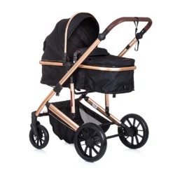 Chipolino Kombikinderwagen 2 In 1 Enigma, Sitz Umbaubar, Wickeltasche, Bis 22 Kg Schwarz -lionelo || HAUCK || Kinderkraft Verkäufe e8650af96e1243fff2391fcc90bb0fd8