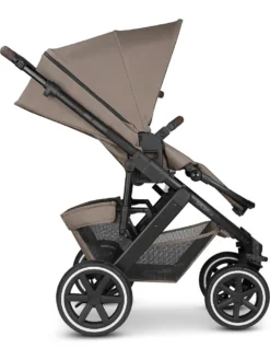 ABC Design Salsa 4 Air Starter Set Cream Fashion Kollektion 2022 -lionelo || HAUCK || Kinderkraft Verkäufe e88cb2c77453c320e92af342f01784e2