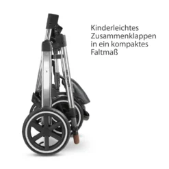 ABC Design Salsa 4 Air Kinderwagen Asphalt Diamond Kollektion 2022 -lionelo || HAUCK || Kinderkraft Verkäufe e8ad31aa8c7ddc4896fa87ffdfb07827