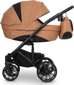 SIGMA Kombi Kinderwagen 3 In 1 - Komplettset - Mit Schlauchlosen Rädern Der Neuesten Generation - "ANTHRACITE" -lionelo || HAUCK || Kinderkraft Verkäufe e9a8e930f52de08b985e87bca4473bbb