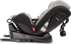 Caretero Mokki Graphite 0-36 Kg ISOFIX 360° Autokindersitze Kinderautositze -lionelo || HAUCK || Kinderkraft Verkäufe ea02411de2ae10517dbed7edf3be4ec7