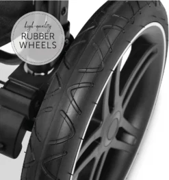 Hauck Baby Buggy Rapid 4R Plus, Black Buggys Buggys -lionelo || HAUCK || Kinderkraft Verkäufe ea1c3a934403af928274196e4000732c 1